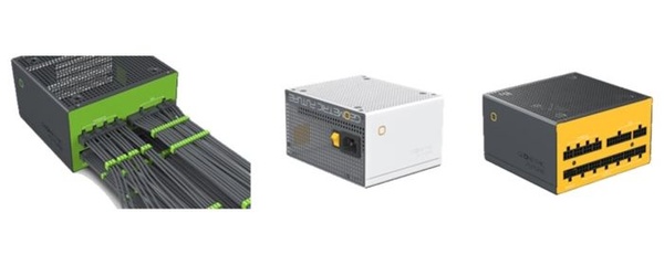 Computex 2025 - Geometric Future e le novità PC