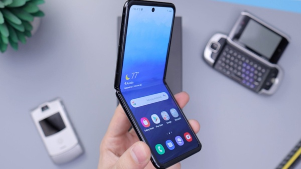 I migliori smartphone di fascia alta da acquistare | Dicembre 2025