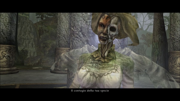 Legacy Of Kain defiance Remastered. recensione del nostro ritorno a Nosgoth 