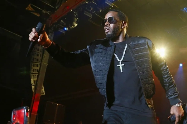 Crimini in serie: lo scandalo P.Diddy e il crimine nel rap