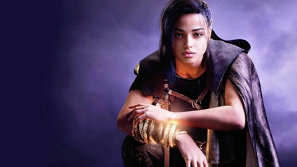 Forspoken rimandato un'altra volta