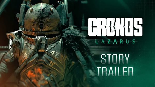 Cronos: The New Dawn Lazarus - la data di uscita dell'espansione