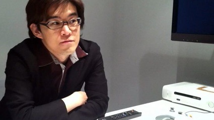 Il Team Ninja sta lavorando ad un nuovo gioco per PS4