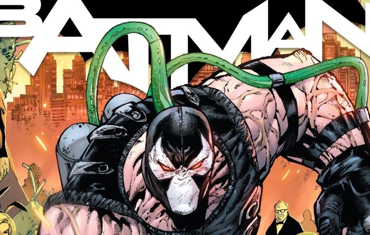 Alan Ritchson e quel progetto DC ancora misterioso