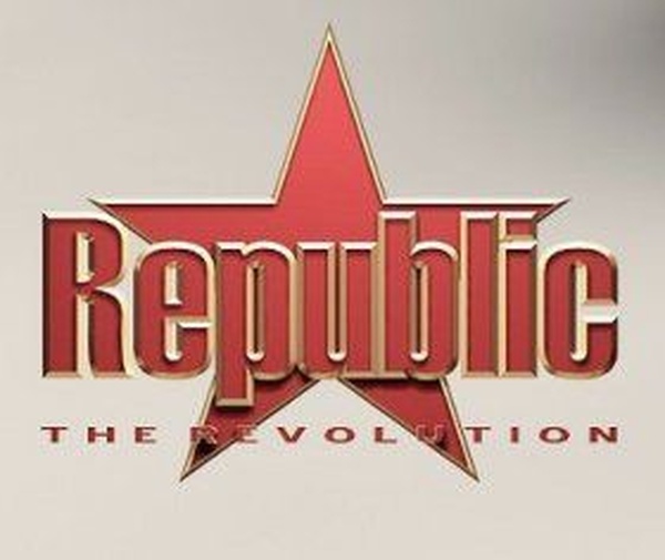 Republic: The Revolution