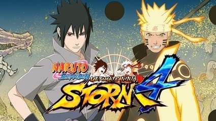 Rivelati i DLC dedicati a Naruto Shippuden: Ultimate Ninja Storm 4