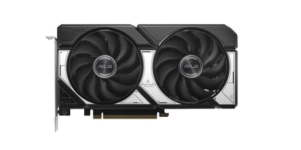 Asus - Nuove GPU GeForce RTX 5060 e 5060 Ti