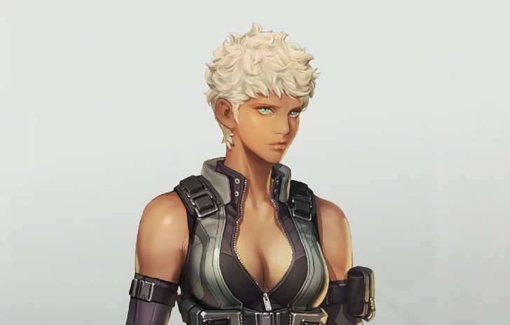 Rivelato un nuovo personaggio per Ghost in the Shell Stand Alone Complex First Assault
