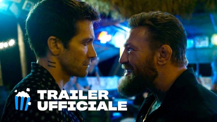 Road House | Trailer Ufficiale | Prime Video