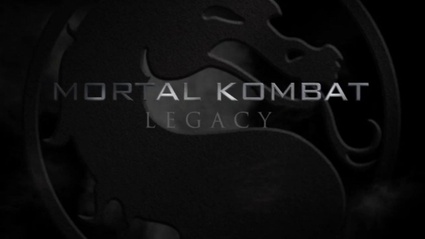 Mortal Kombat Legacy Season 2 Trailer