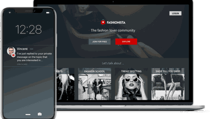 Self Community tutta unaltra casa