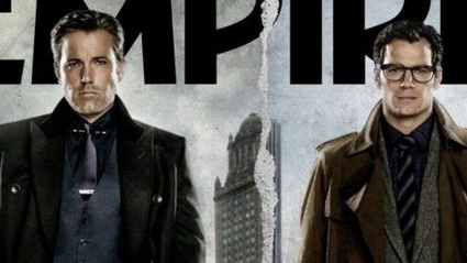 [UPDATE] Il full trailer di Batman V Superman parla italiano!