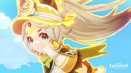 Genshin Impact - l'anteprima di Natlan