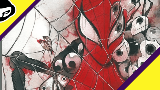 Panini Marvel I Fumetti in Uscita nella Settimana dal 28 Ottobre al 03 Novembre