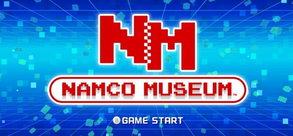 Namco Museum e in arrivo a Luglio su Nintendo Switch