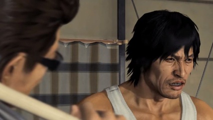 Una data per la remaster di Yakuza 5