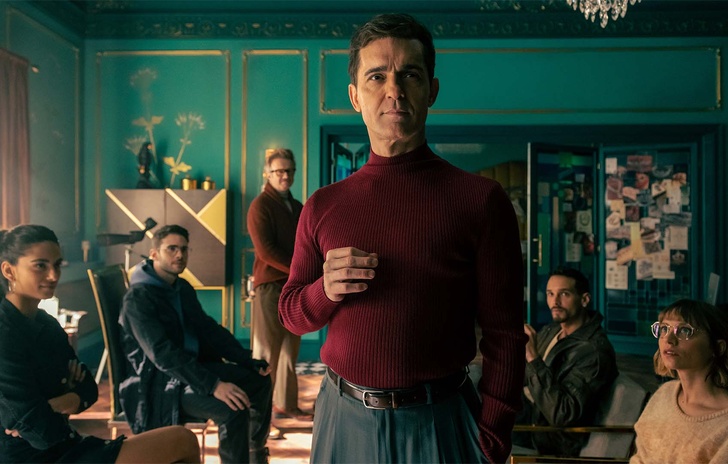 Berlino lo spinoff de La casa di carta tutto quello che devi sapere
