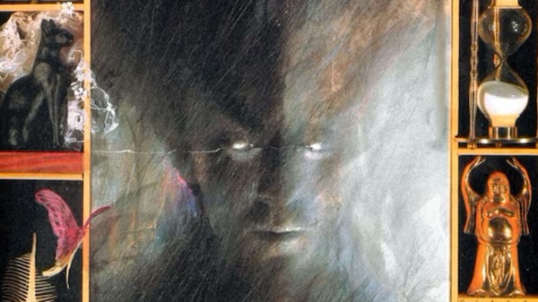 Sandman, tutti i dettagli sui fumetti di Neil Gaiman: un