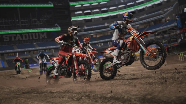 Monster Energy Supercross 25, la nuova frontiera delle moto da cross di Milestone – Recensione PS5