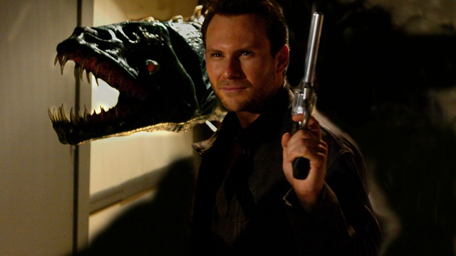 Alone in the Dark ricordando il film di Uwe Boll che avremmo voluto dimenticare