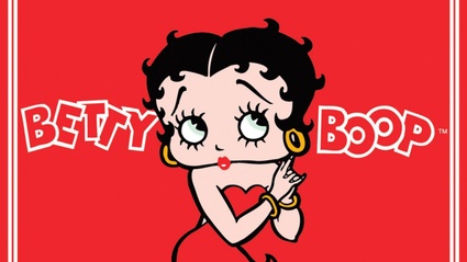 Betty Boop - Da icona animata a spietata assassina