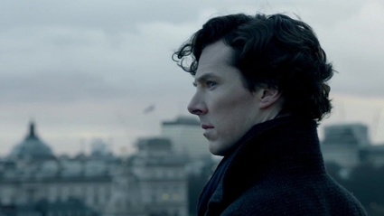 Novita sulla quarta stagione di Sherlock!