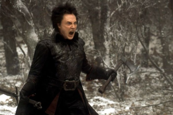 Il mistero di Sleepy Hollow – In 4K l