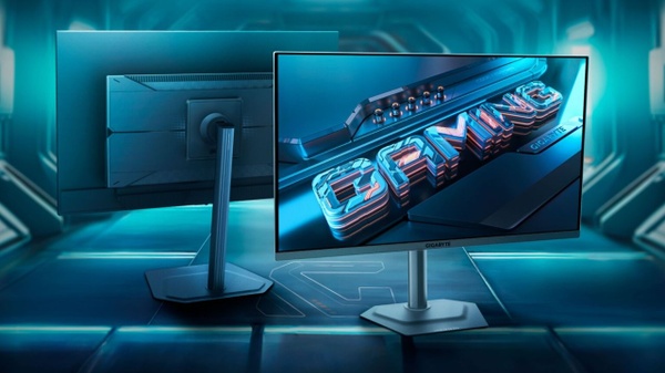 Gigabyte MO27U2 - Monitor gaming QD-OLED 4K