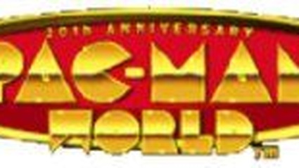 Pac Man World