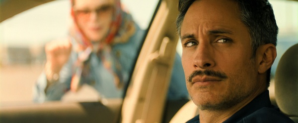 Nicole Kidman su Holland: “oggi fare film è davvero difficile, voglio aiutare anche da produttrice”