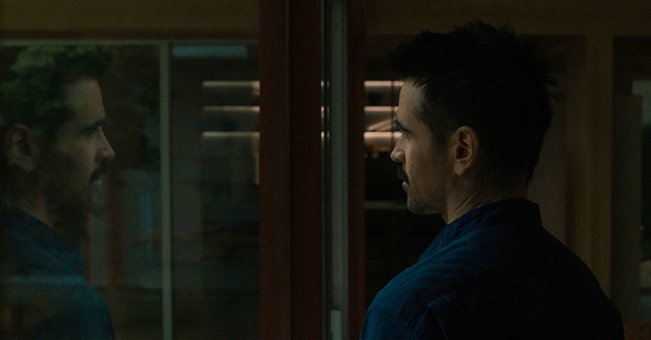 After Yang, recensione: Colin Farrell e l'androide gentile
