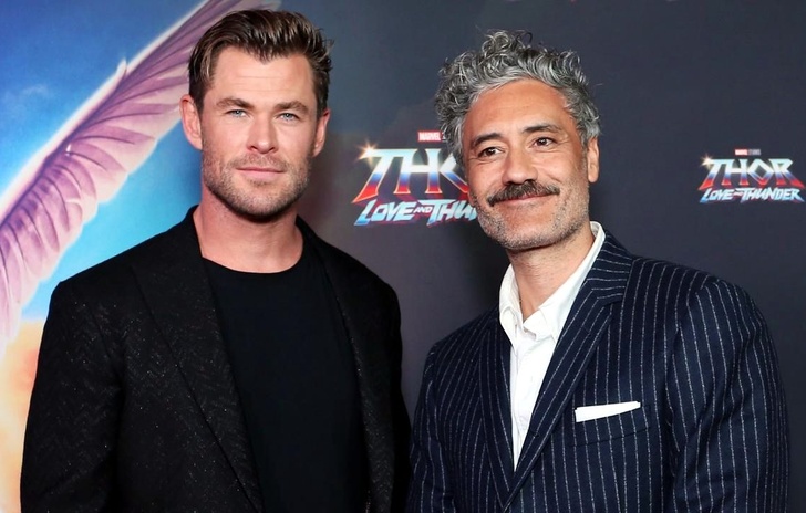 Taika Waititi  Il futuro di Thor e i prossimi progetti