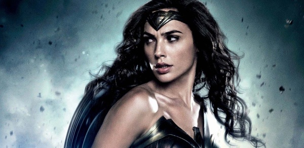 Character poster italiani per Batman, Superman e Wonder Woman