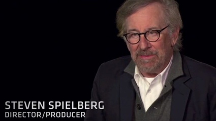 Featurette - Steven Spielberg e Tom Hanks: la collaborazione