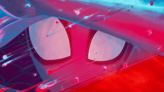 SpiderMan Across the SpiderVerse recensione una strepitosa anomalia