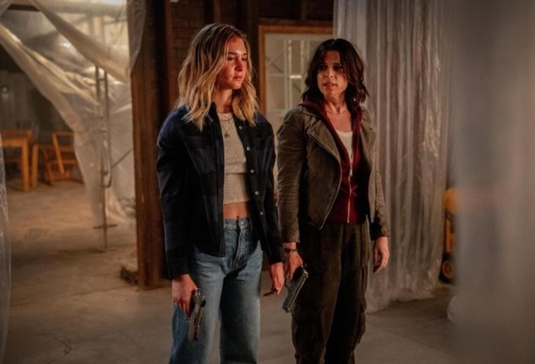 Scream 7 in 4K - The Return of Sidney Prescott