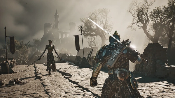 Mortal Shell 2: Review of a game so good it seems forged by From Software