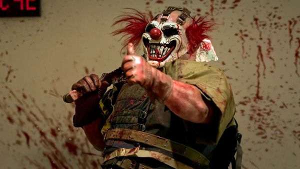 Twisted Metal, Recensione della serie TV: tra bolidi, ironia e pallottole