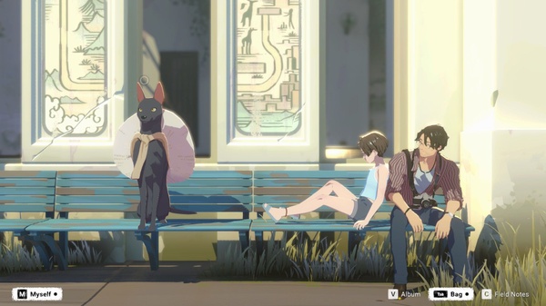 OPUS: Prism Peak - Recensione di un favoloso viaggio interiore 