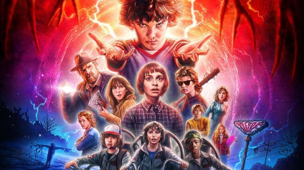 Il gioco su Stranger Things si fara anche senza Telltale