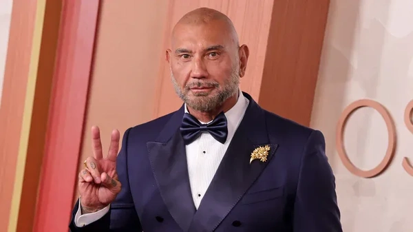 God of War Restarts with Dave Bautista: He Will Be Kratos After Ryan Hurst's Departure