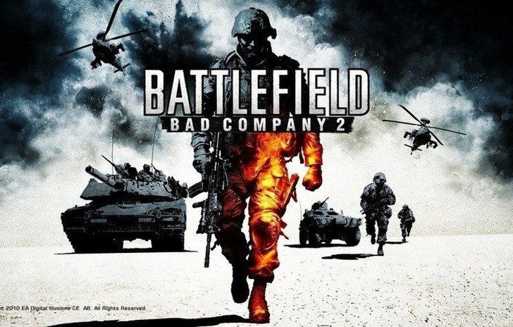Rumor Battlefield V conterrà anche Bad Company 2