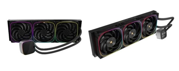 Computex 2025 - Geometric Future e le novità PC