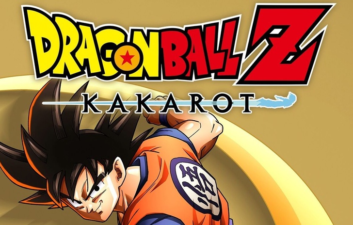 Recensione Dragon Ball Z Kakarot