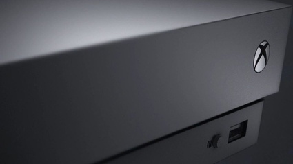 Xbox One X venduta in perdita?