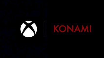 Microsoft e in procinto di comprare le proprieta intellettuali di Konami?