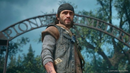 Stasera in diretta su Twitch: parliamo di Days Gone Remastered e offerte gaming su AliExpress!