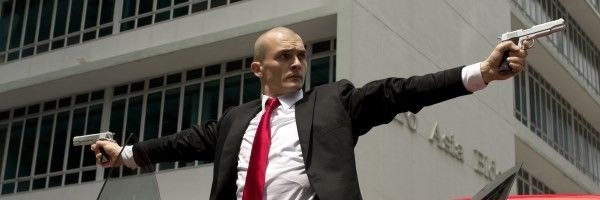 Agent 47: comparazione tra cinema e videogioco