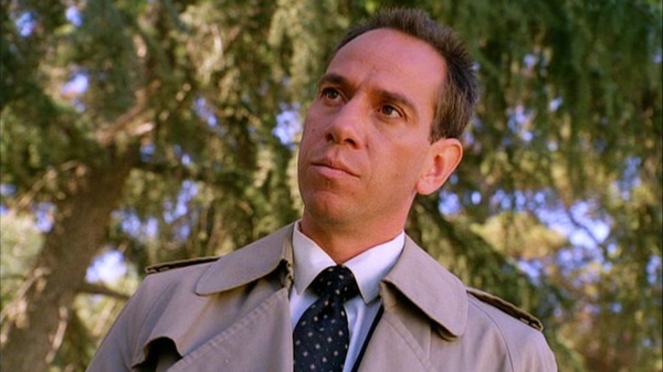 Addio a Miguel Ferrer