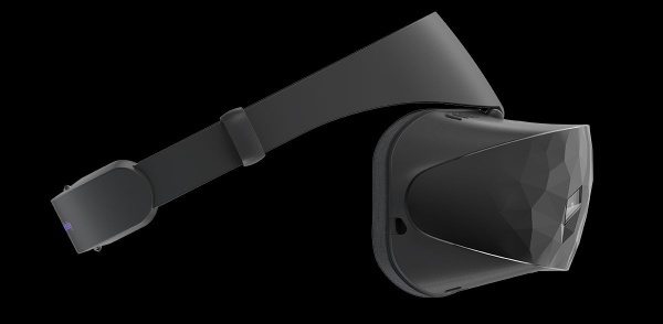 ASUS si butta sulla mixed reality